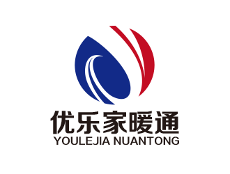 黃安悅的logo設計