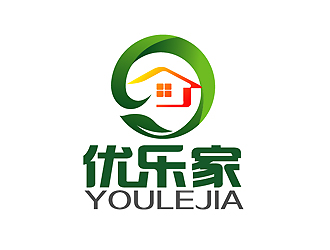 秦曉東的logo設計