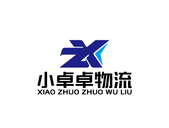 周金進的logo設計