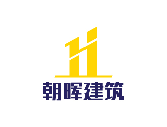 陳兆松的logo設(shè)計