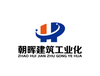 周金進的logo設(shè)計