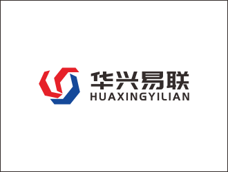 林麗芳的logo設計