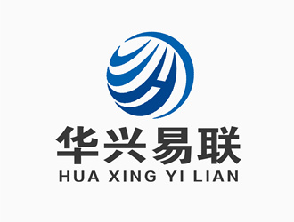 張青革的logo設計