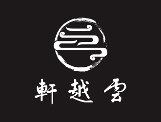 何嘉健的logo設(shè)計