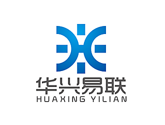 趙鵬的logo設計