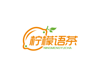 林穎穎的logo設計