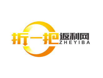 趙鵬的logo設計