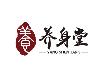 鐘炬的logo設(shè)計(jì)