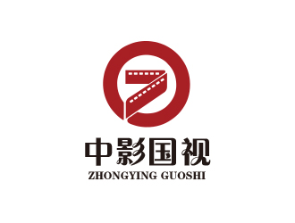 高明奇的logo設計