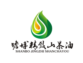 曾翼的logo設(shè)計(jì)