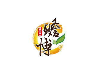 鐘炬的logo設(shè)計(jì)