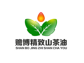 潘樂的logo設(shè)計(jì)