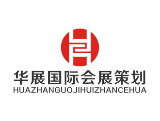 郭重陽的logo設計