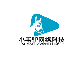 秦曉東的logo設計