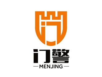 譚家強的logo設計