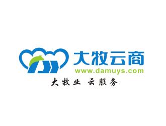 姜彥海的logo設計