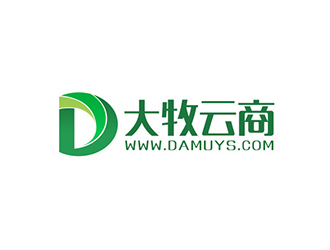 吳曉偉的logo設計