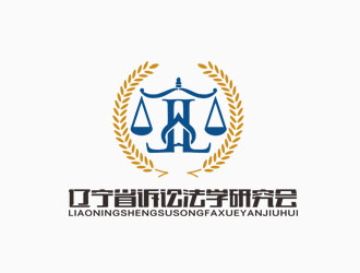 郭慶忠的logo設計