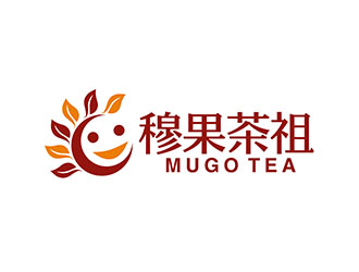 潘樂的logo設計