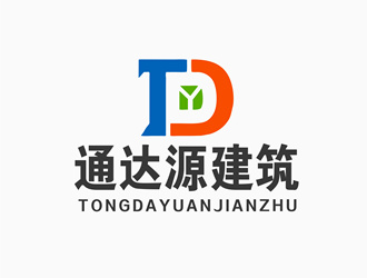 朱兵的logo設計