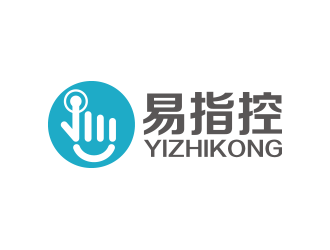 黃安悅的logo設計