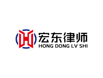 周金進的logo設計