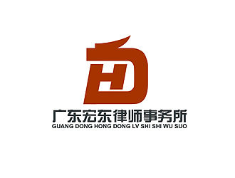 盛銘的logo設計