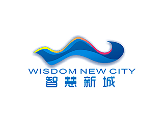 盛銘的logo設計