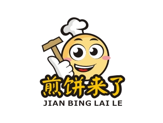 曾翼的logo設(shè)計