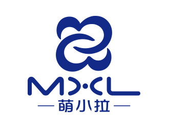 向正軍的logo設計