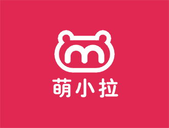 梁俊的logo設計