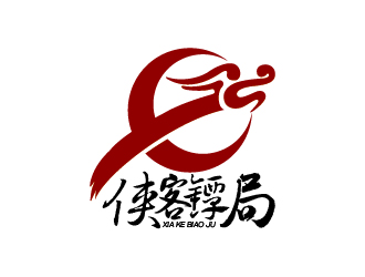 黃榮偉的logo設(shè)計