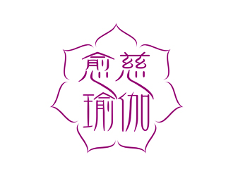 譚家強的logo設計