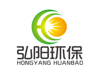 趙鵬的logo設計