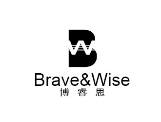 李賀的logo設計