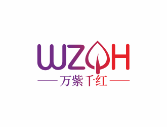 林思源的logo設計