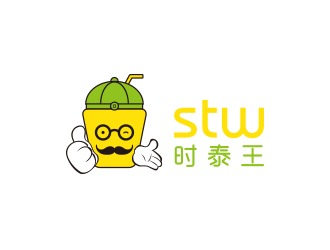 孫金澤的logo設計