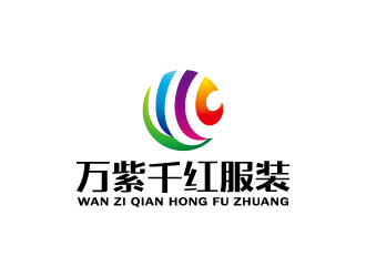 周金進的logo設計