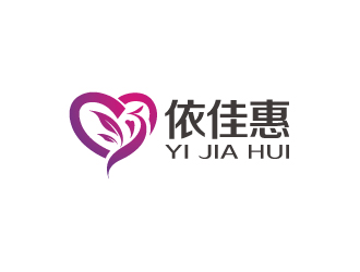 林穎穎的logo設計