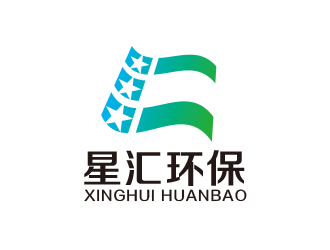 廣州市星匯環保科技有限公司logologo設計