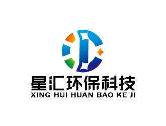 周金進的logo設計