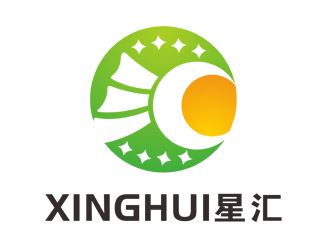 劉彩云的logo設計