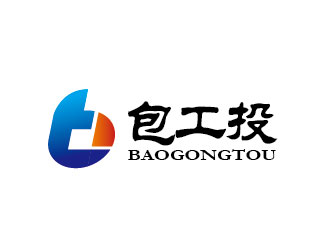 李賀的logo設計