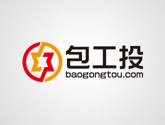 向正軍的logo設計