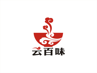 周都響的logo設計