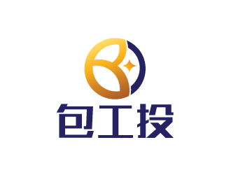 陳兆松的logo設計