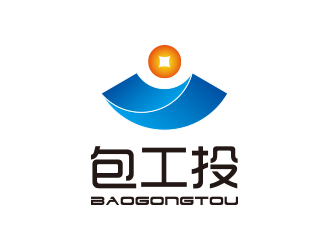 孫金澤的logo設計