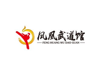 鐘炬的logo設計