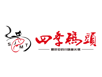 姜彥海的logo設計