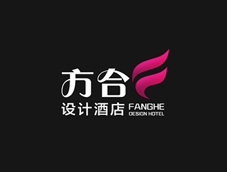 吳曉偉的logo設計